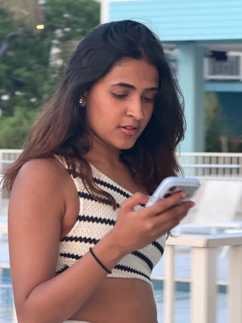 Renee Mundra
